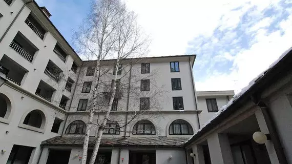 Hotel Residence Universo | Valle d'Aosta - Pre-Saint-Didier