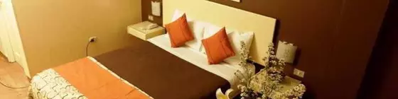 Villa Roma Hotel & Suites | Lima (bölge) - Lima Province - Lima (ve civarı) - Lima - Cercado de Lima