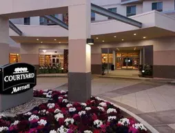 Courtyard by Marriott Santa Ana John Wayne Airport/Orange County | Kaliforniya - Orange County - Santa Ana