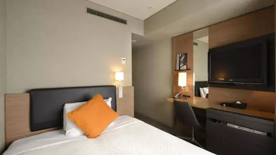 Hotel Unizo Osaka Yodoyabashi | Osaka (idari bölge) - Osaka (ve civarı) - Osaka City Center - Kitahama