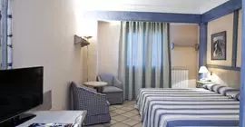 Hotel Ziryab | Andalucia - Granada (il) - Monachil - Pradollano