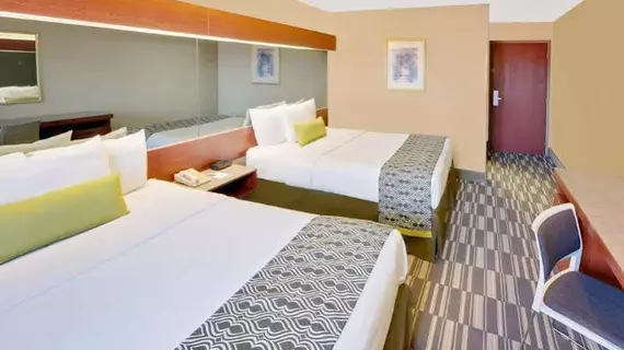 Microtel Inn and Suites Mobile | Alabama - Mobile (ve civarı) - Daphne