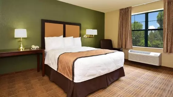 Extended Stay America - Princeton - South Brunswick | New Jersey - Hopewell Township - Princeton (ve civarı) - Monmouth Junction