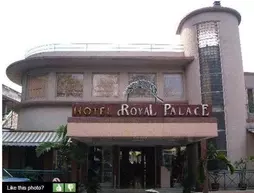 Hotel Royal Palace Bandung | West Java - Bandung (ve civarı) - Bandung - Sumurbandung