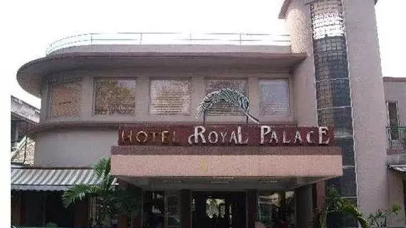 Hotel Royal Palace Bandung | West Java - Bandung (ve civarı) - Bandung - Sumurbandung