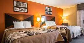 Sleep Inn & Suites East Chase | Alabama - Montgomery (ve civarı) - Montgomery