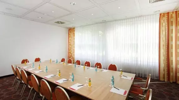 H+ HOTEL WIESBADEN NIEDERNHAUSEN | Hessen - Niedernhausen