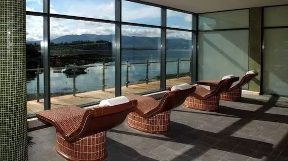 Parknasilla Resort & Spa | Kerry (kontluk) - Sneem