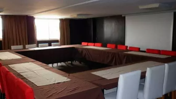 Hotel Oscar | Rabat (ve civarı) - Rabat