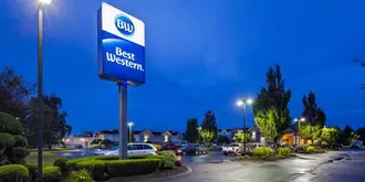 Best Western Hartford and Suites