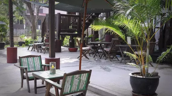 Away Hua Hin - Pranburi Boutique Resort | Prachuap Khiri Khan (ili) - Hua Hin (ve civarı) - Sam Roi Yot