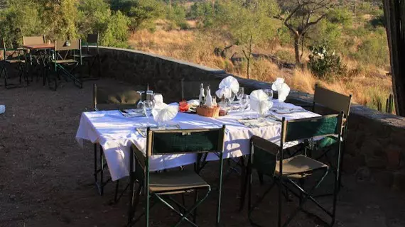 Eagle Rock Guest Farm | Windhoek