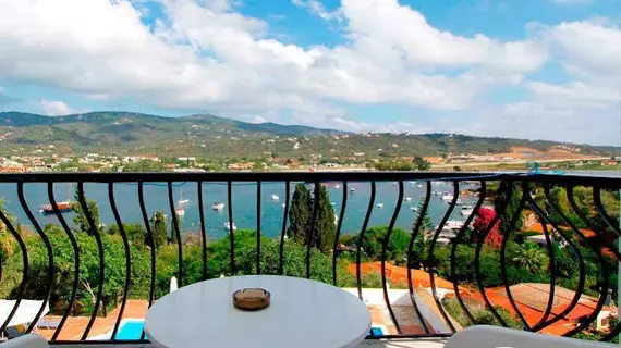 Emy Hotel | Tesalya - Skiathos