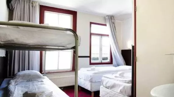 Budget Hotel Marnix City Centre | Kuzey Hollanda - Amsterdam - Jordaan