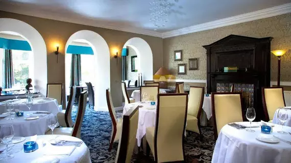 Duisdale House Hotel | İskoçya - Scottish Highlands - Skye Adası - Isleornsay