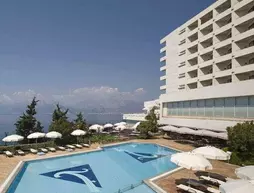 Divan Antalya | Antalya - Muratpaşa - Güzeloba Mahallesi