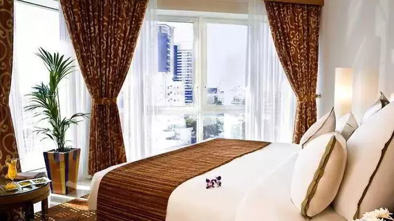 Four Points by Sheraton Downtown Dubai | Dubai - Dubai