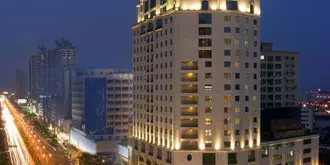 Grand Noble Hotel Dongguan