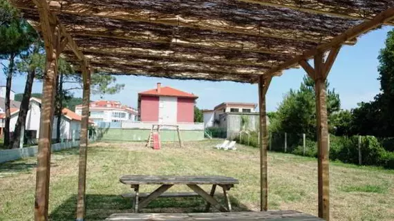 Apartamentos VIDA Finisterre | Galicia - La Coruna (vilayet) - Fisterra