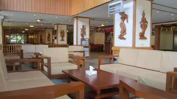 Panda Hotel | Yangon - Yangon merkezi