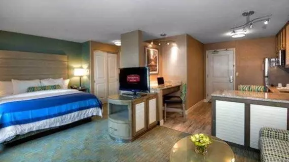 Residence Inn Portsmouth Downtown/Waterfront | New Hampshire - Portsmouth (ve civarı) - Portsmouth