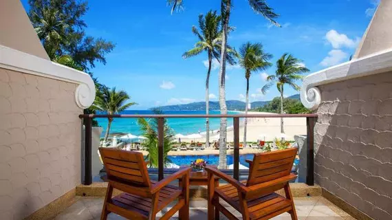 Beyond Resort Karon | Phuket (ve civarı) - Thalang