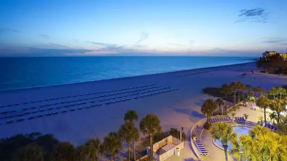 TradeWinds Island Grand | Florida - St. Petersburg - Clearwater (ve civarı) - St. Pete Beach