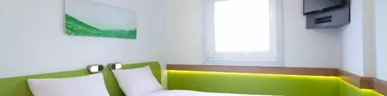 ibis budget Bandung Asia Afrika | West Java - Bandung (ve civarı) - Bandung - Regol