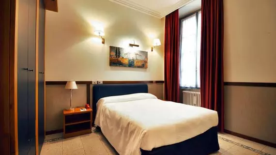 Residence Cerva | Lombardy - Milano (ve civarı) - Milano - Centro Storico