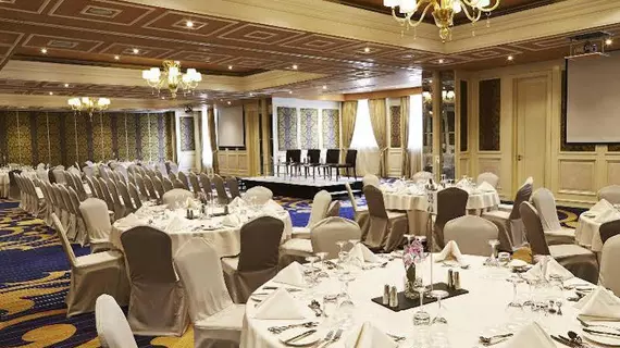 Villa Rosa Kempinski Nairobi | Nairobi (ve civarı) - Nairobi