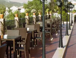 Hotel Balcon de Competa | Andalucia - Malaga İli - La Axarquía - Competa