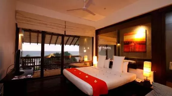 TEMPLE TREE RESORT | Southern Province - Galle Bölgesi - Induruwa