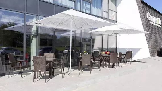 ibis Styles Vilnius | Vilnius (ve civarı) - Vilnius