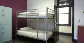 Nomads Brisbane Hostel | Queensland - Brisbane (ve civarı) - Brisbane - Brisbane Merkezi İş Bölgesi