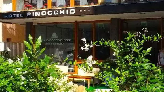 Hotel Pinocchio | Rimini (vilayet) - Cattolica