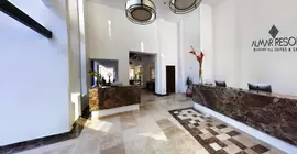 Almar Resort | Nayarit - Bahía de Banderas - Puerto Vallarta (ve civarı) - Puerto Vallarta - Mismaloya - Güney Kıyısı Otel Bölgesi