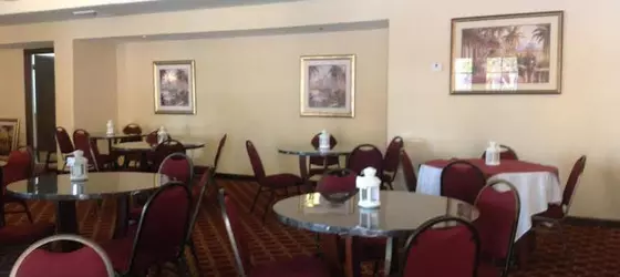 Ramada Kissimmee Downtown | Florida - Kissimmee - Kissimmee Tarihi Şehir Merkezi