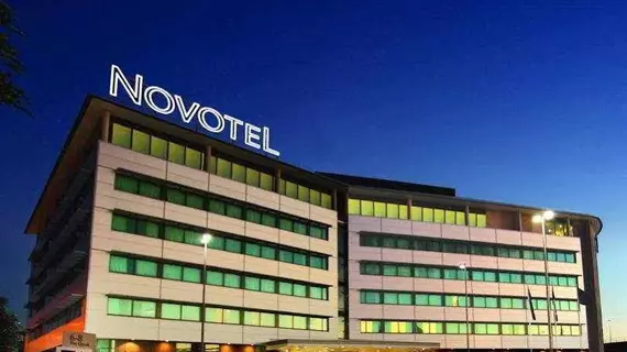 Novotel Brisbane Airport | Queensland - Brisbane (ve civarı) - Brisbane Havaalanı