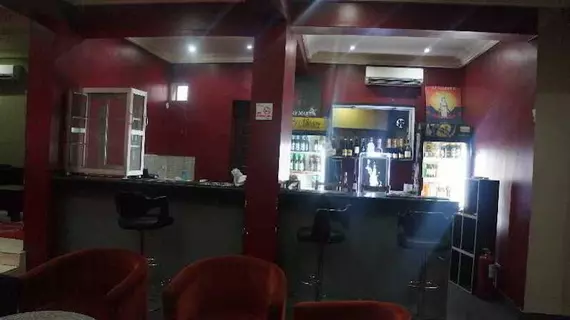 Knightsbridge Hotel | Lagos (ve civarı) - Lagos - Onigbongbo - Ikeja