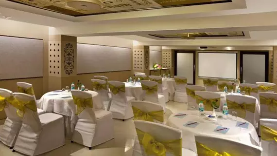 Kapila Business Hotel | Maharaştra - Pune Bölgesi - Pune