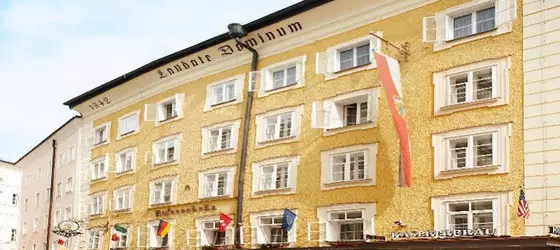 Altstadthotel Kasererbräu | Salzburg (eyalet) - Salzburg - Altstadt