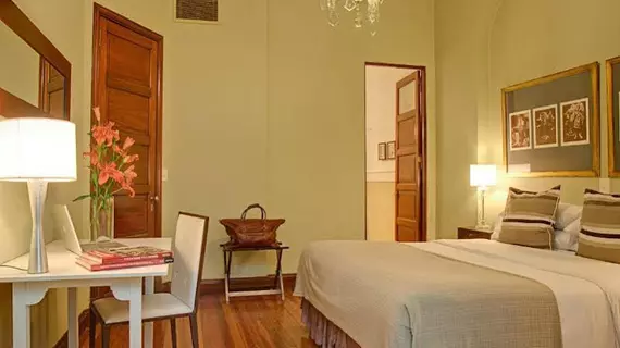 Krista Hotel Boutique | Buenos Aires (ili) - Buenos Aires (ve civarı) - Buenos Aires - Palermo