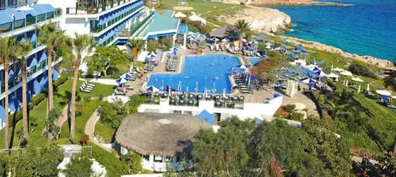 Atlantica Club Sungarden Beach | Larnaka Bölgesi - Ayia Napa