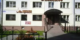 Yedinstvo Hotel