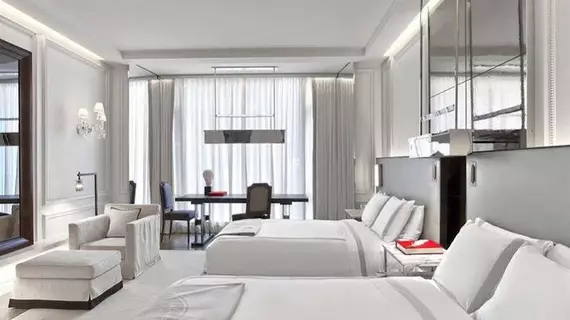 Baccarat Hotel and Residences New York | New York - New York (ve civarı) - Manhattan - Midtown