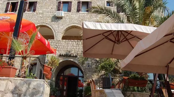 Hotel Palata Venezia | Ulcinj