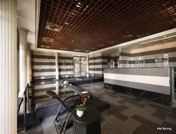 Fullon Hot Spring Resort Danshuei | Taypey (ve civarı) - New Taipei City - Tamsui