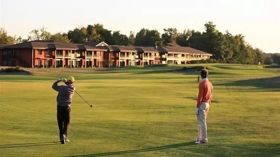 Golf du Medoc et Spa MGallery by Sofitel | Nouvelle-Aquitaine - Gironde (bölge) - Bordeaux (ve civarı) - Le Pian-Medoc