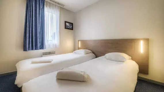 Zenitude Residences Toulouse Metropole | Occitanie - Haute-Garonne - Toulouse (ve civarı) - Toulouse - Toulouse Sol Yaka