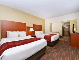 Holiday Inn Express & Suites | New Mexico - Santa Fe (ve civarı) - Santa Fe - Agua Fria - Southside